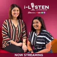 Mav Gonzales, nahanap ang kanyang forever sa dating app; inabot ng 8 oras ang first date | i-Listen