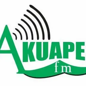 AKUAPEM FM -ACCRA, GHANA, WEST AFRICA