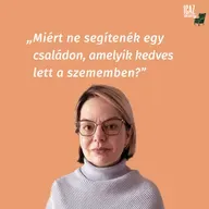 #133 A szeretet marad – Babarczy Eszter