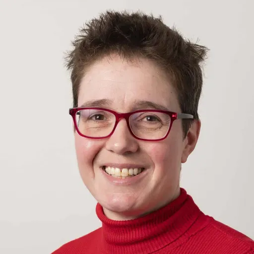 Inside EPSRC: Charlotte Deane on funding the future of UK physics