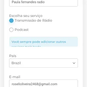 Paula fernandes lives
