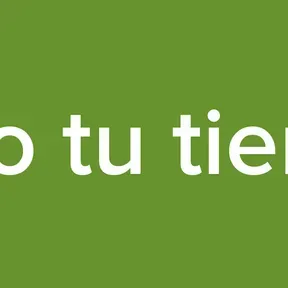 radio tu tiempo