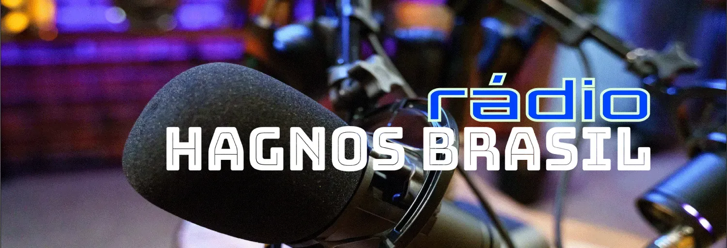 RADIO HAGNOS BRASIL