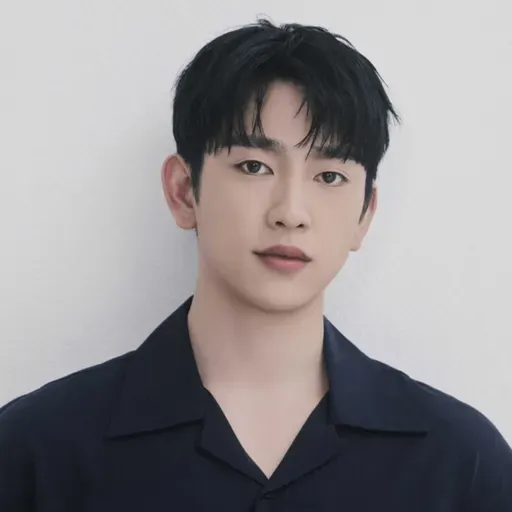 GOT7’s Jinyoung to release solo album in May