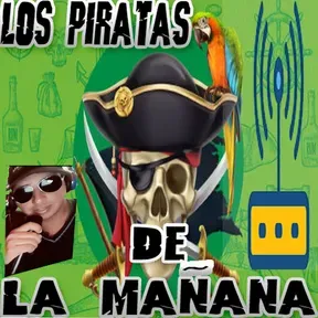 los piratas