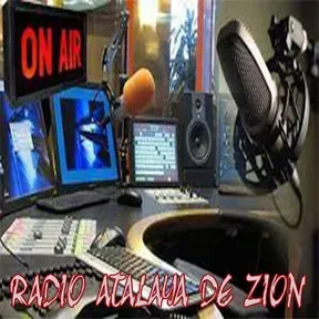 RADIO ATALAYA DE ZION