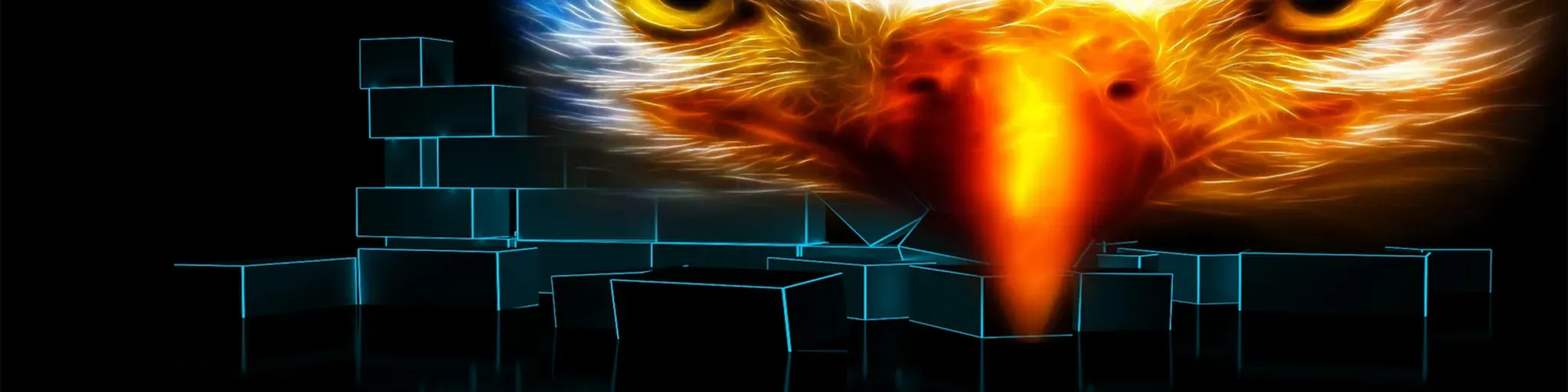 Eagle Dvj Dance Radio