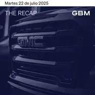 THE RECAP 22-07-25 | Mercados de EE. UU. cerraron mixtos, entre reportes corporativos.