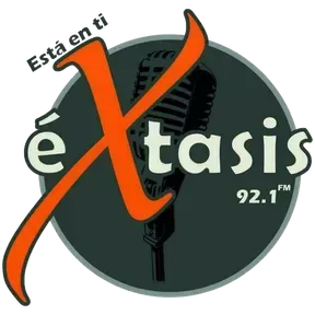 Extasis 92.1 HD Libres
