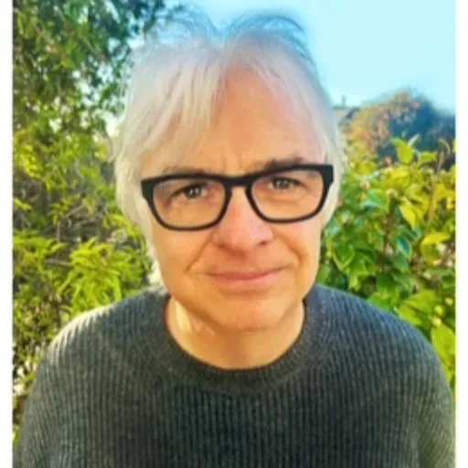 Paul Myers (John Candy)