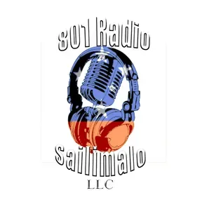 801 Radio Sailimalo.FM