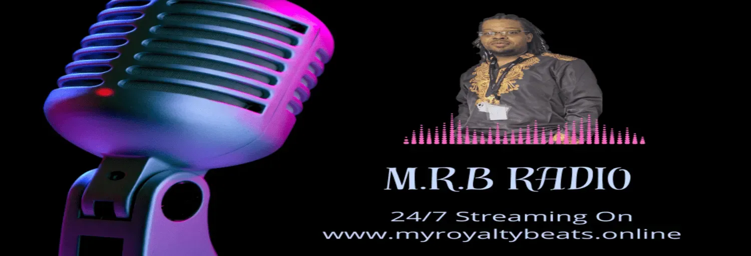 My Royalty Radio