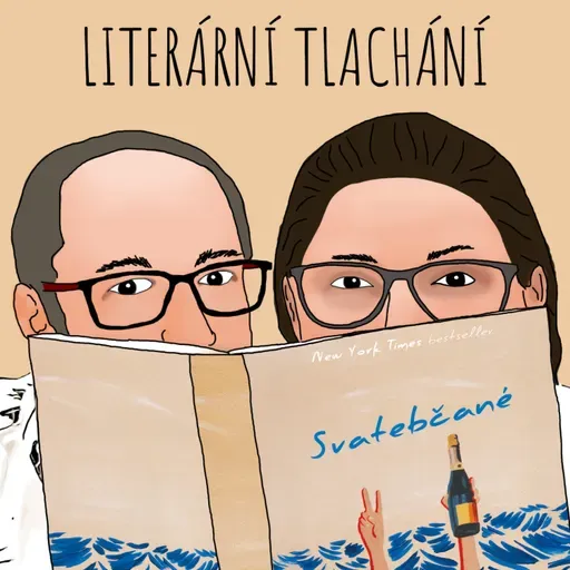 Svatebčané (s obalem)