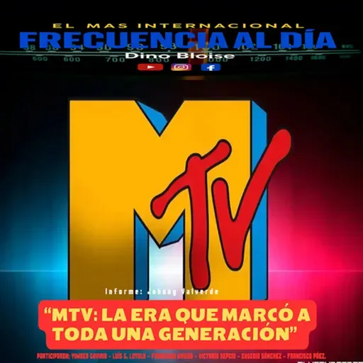 Episode 975: FRECUENCIA AL DÍA