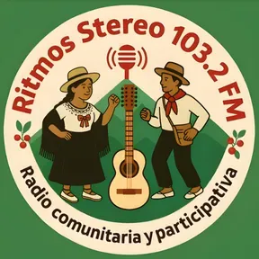 RITMOS STERÉO 103.2 FM