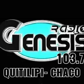 fm genesis 103.7 quitilipi chaco