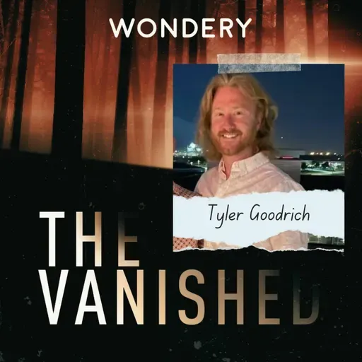 Tyler Goodrich