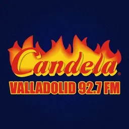 CANDELA Valladolid 92.7 FM-XHUM