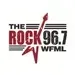 96.7 The Rock - WFML