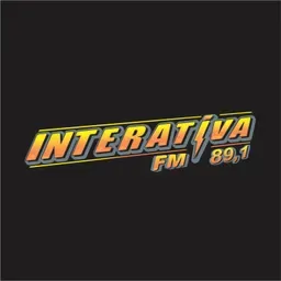 Interativa FM Noroeste 89.1 - Paraná Brasil