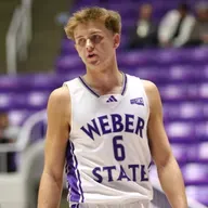 Wildcat All In - Trevor Henning - Weber State men's basketball