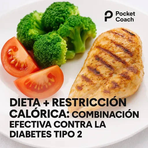 La Fórmula Real Contra la Diabetes