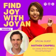 Rethinking Self Care Through the Five Core Human Needs with Matthew Campbell