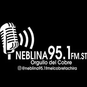 Neblina 95.1 FM