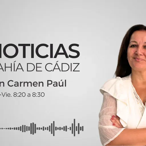Informativos Bahía de Cádiz 03/12/2025