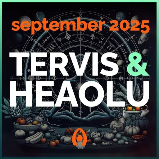 Seedesüsteem, Närvisüsteem Ja Lümfiringe Vajavad Tähelepanu! – Tervise Ülevaade – September 2025 ⛑️