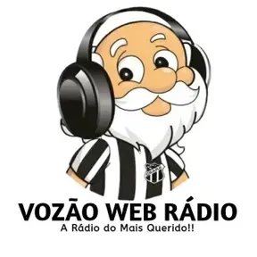 Vozão Web Rádio
