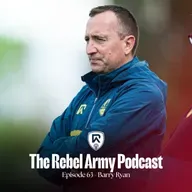 Episode 63 - New Women's Boss, Barry Ryan!