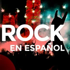 Radio Rock In Spanish