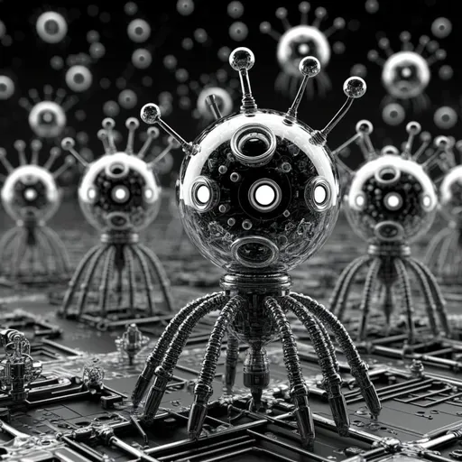 157 (S6E09) Фемто-уровень