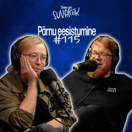 Pärnu eesistumine