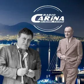 radiocarina