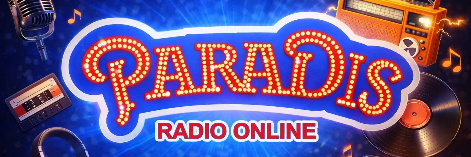 PARADIS RADIO ONLINE