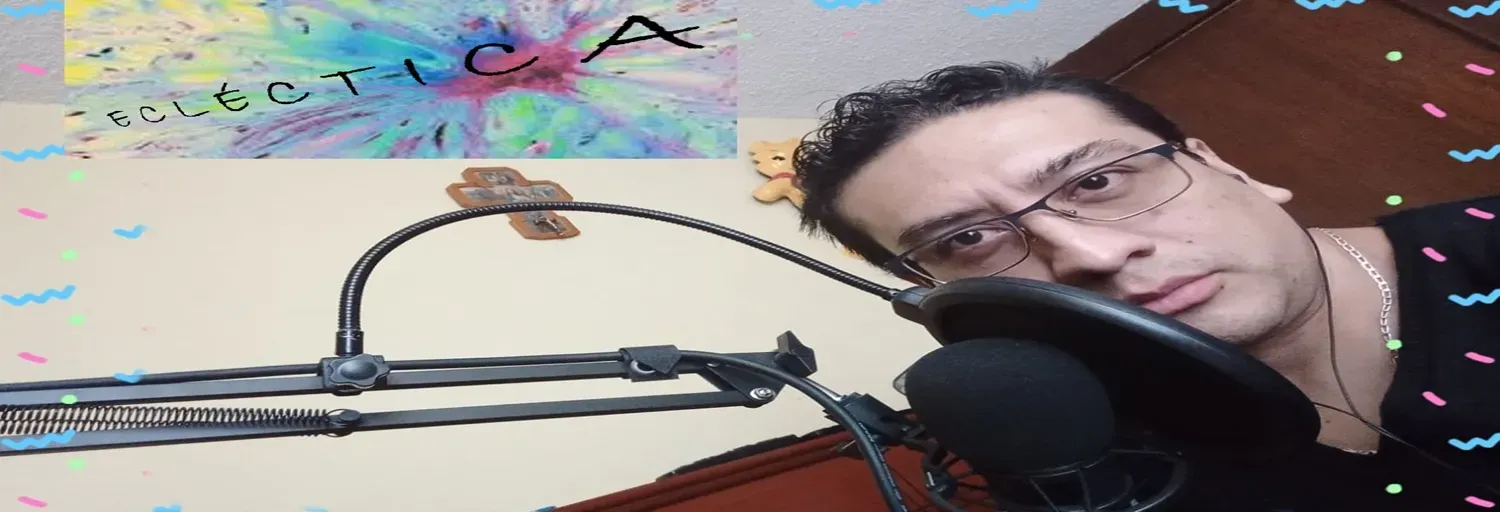Ecléctica