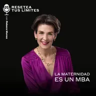 La maternidad es un MBA
