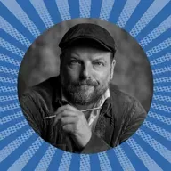 Casey Parsons gets ready for Cartoon Foundry 2026