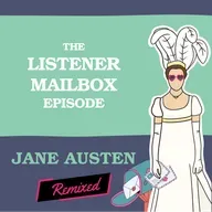 The Listener Mailbox Episode (& Season 1 Reflections)