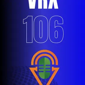 RADYO VRX106
