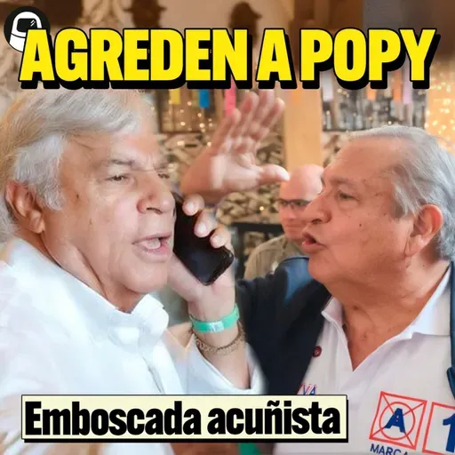 La verdad sobre "el Flash Electoral de la ONPE" #LaEncerrona