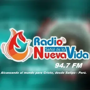 Radio senal de la Nueva Vida