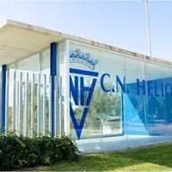El Centro Natación Helios cumple 100 años como referente social y deportivo en Zaragoza