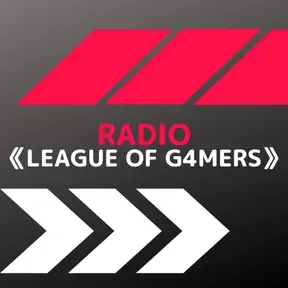 radio league of g4mes