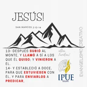 Impacto Misionero