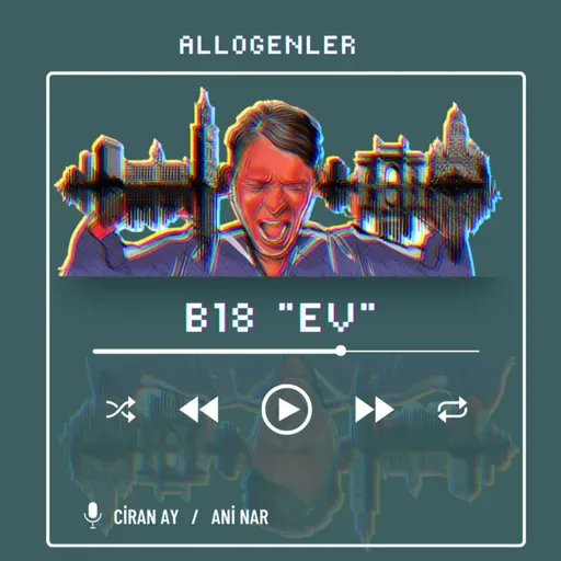 B18 / EV / Allogenler