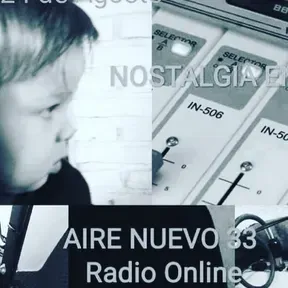 Aire Nuevo 33