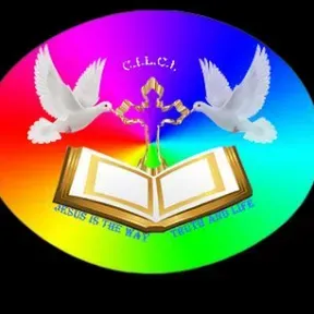 Sacred Radio
